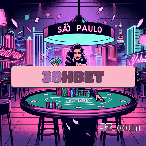 Embarque na Diversão do Casino com 38h bet