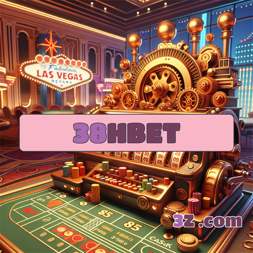 Embarque na Diversão do Casino com 38h bet