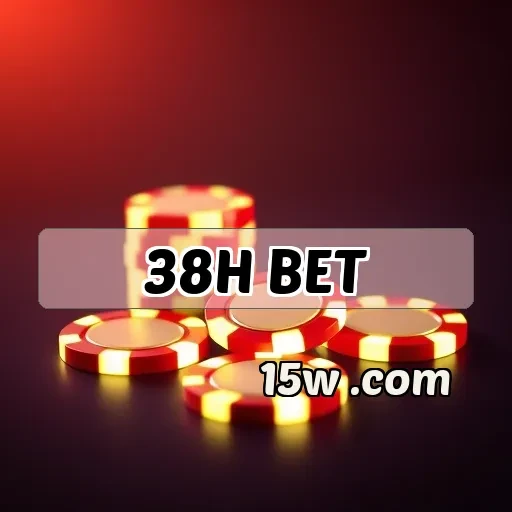 38h bet App