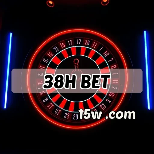 38h bet Jogos