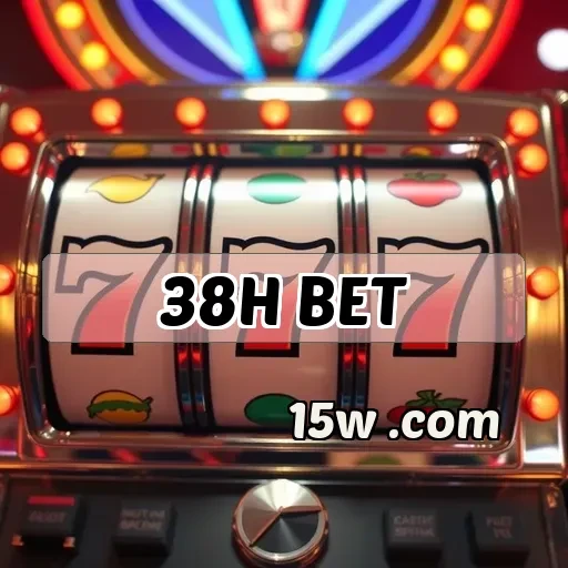 38h bet Login