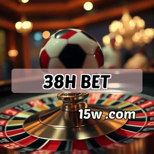 38h bet Plataforma