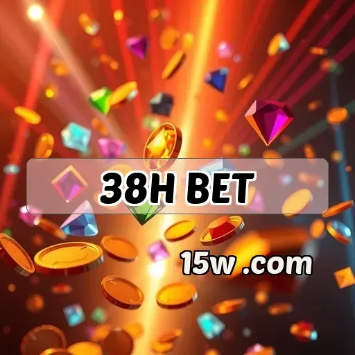 38h bet Promoções