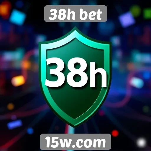 Análise da segurança do site 38h bet