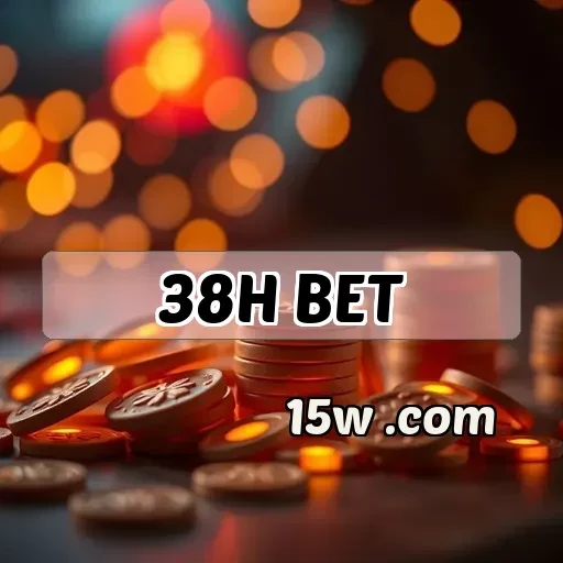 38h bet Caça-Níqueis