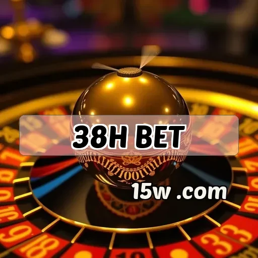 38h bet VIP